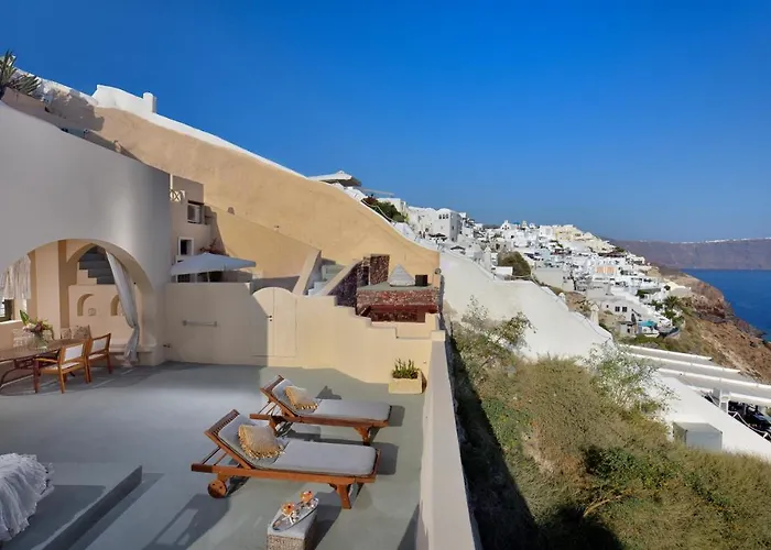 וילה The A Collection By K&k