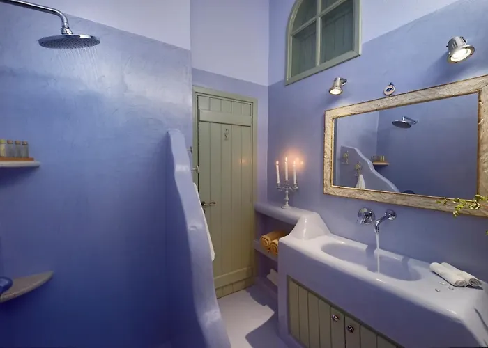 וילה The A Collection By K&k *