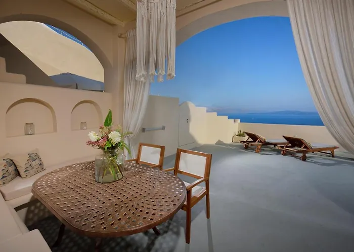 The A Collection By K&k וילה *