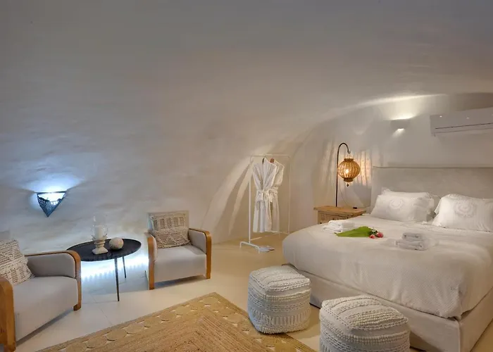 The A Collection By K&k וילה *