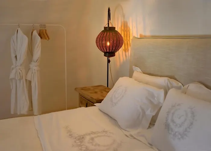 וילה The A Collection By K&k